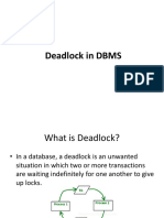 DEADLOCK