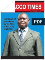 Sacco Times Issue 024