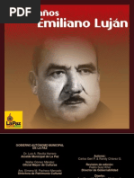 100 Años, Emiliano Luján