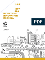 The Circular Economy Opportunity For Urban Industrial Innovation in China - 19 9 18 - 1 PDF