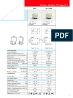 Finder-36 11 9 012 0000-Datasheet PDF