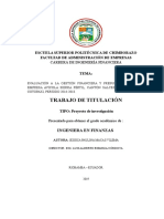 Trabajo de Titulación 100% Macas 08 07 2019