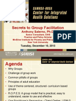 12.10.13 Group Facilitation Webinar Final - Full Slides