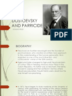 Ppt. Dostoyevsky