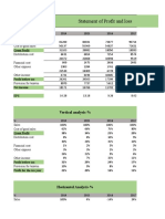 Cost Assignment