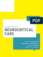 Neurocritical Care