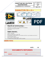 Programqtion Labview G