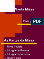 Santa Missa