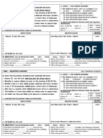 1bac - Relative Clauses