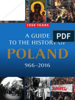 A Guide To The History of Poland