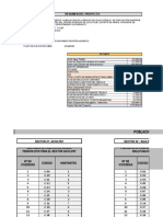 Ficha Tecnica - Modelo PNSR