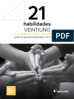 21 Habiliades VEINTIUNO