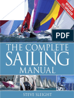 The Complete Sailing Manual 3rd Edition PDF