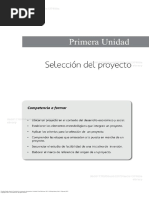 Formulacion y Evaluacion de Proyectos Und.1 - Marcial Cordoba PDF