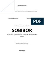 Press Book SOBIBOR PDF