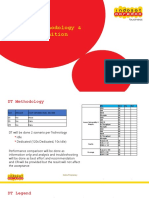 GFR DT Methodology Route Definition NOKIA ISAT