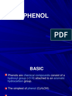 Phenol