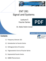 Lecture 7 - Fourier Series (Dr. Halim)