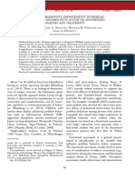 Hanley Et Al-2014-Journal of Applied Behavior Analysis