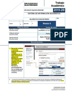 Ta 2019 2b m2 Sistema de Información Geográfica