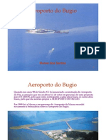 Aeroporto Do Bugio