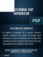 Figures of Speech