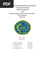 Strategi Disverifikasi