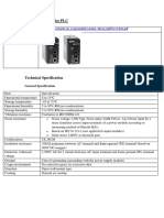 Hitachi PLC