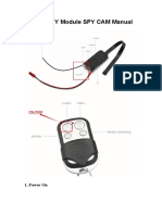 1080p Diy Module v2