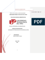 Año de La Lucha Contra La Corrupcion e Impunidad