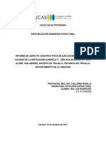 Tarea N°1 Patologia Estructural