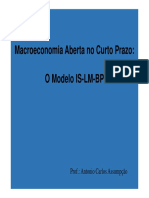 Is-Lm BP PDF