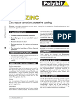 Poly Zinc