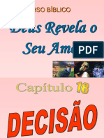 DRSA 18 - Decisão