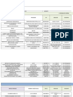 F-029 Directorio Proveedores