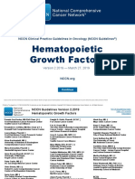 Growthfactors PDF