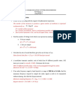 Tutorial 4-Solution