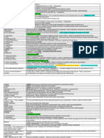 Humanities Chapter 1 - 5 Reviewer