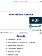 Informatica Forense