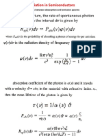 Auger Recombination PDF