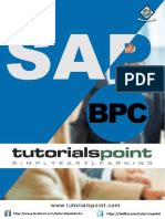 BPC Tutorial