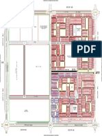 Base Map Sector 43 Chandigarh