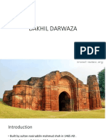 Dakhil Darwaza