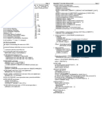 Sybase Commands PDF