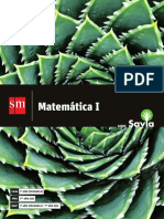 Matematica 1