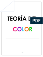 Teoría Del Color