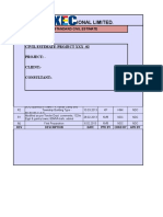 Std. Civil Estimate r2 09.04.2013