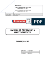 Manual de Operacion y Mantenimiento-224.186-224.187