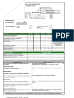 Informe Simulacro