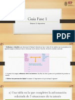 Guía Fase 1 Diagnostico